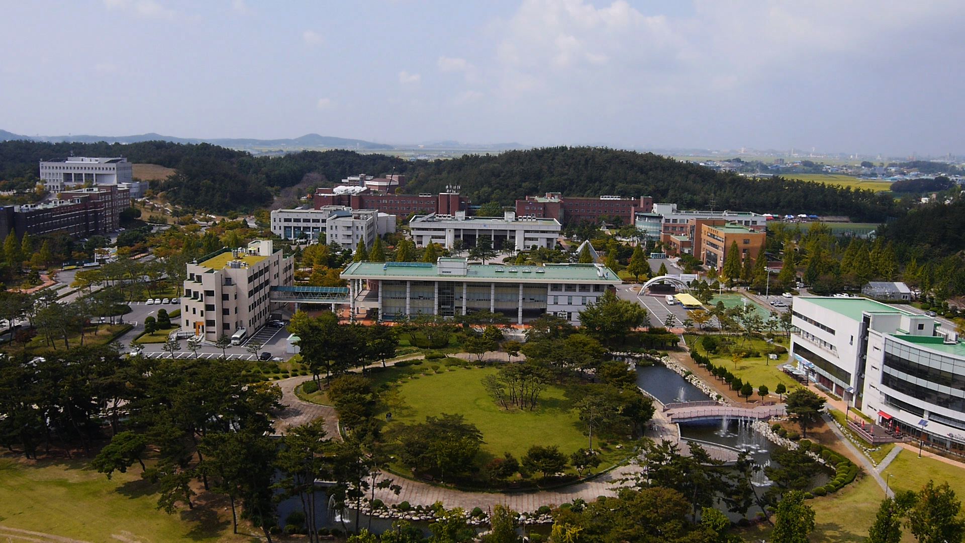 군산대학교