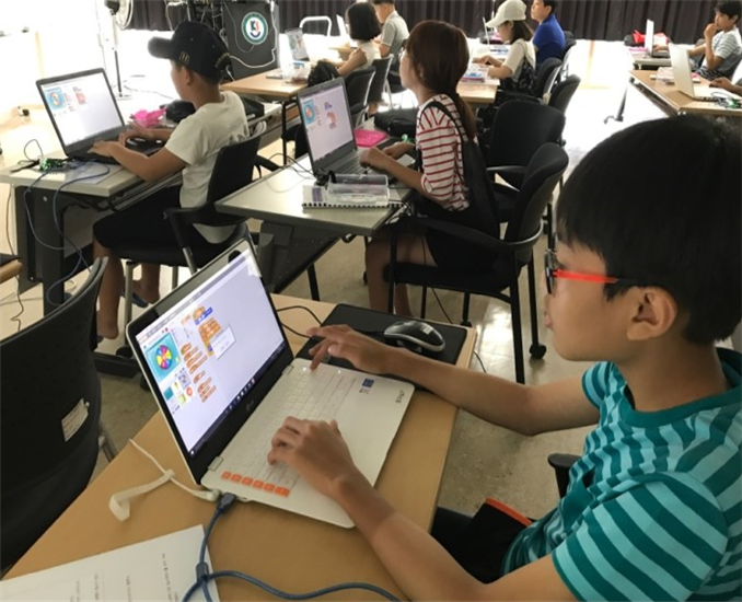 생활과학교실