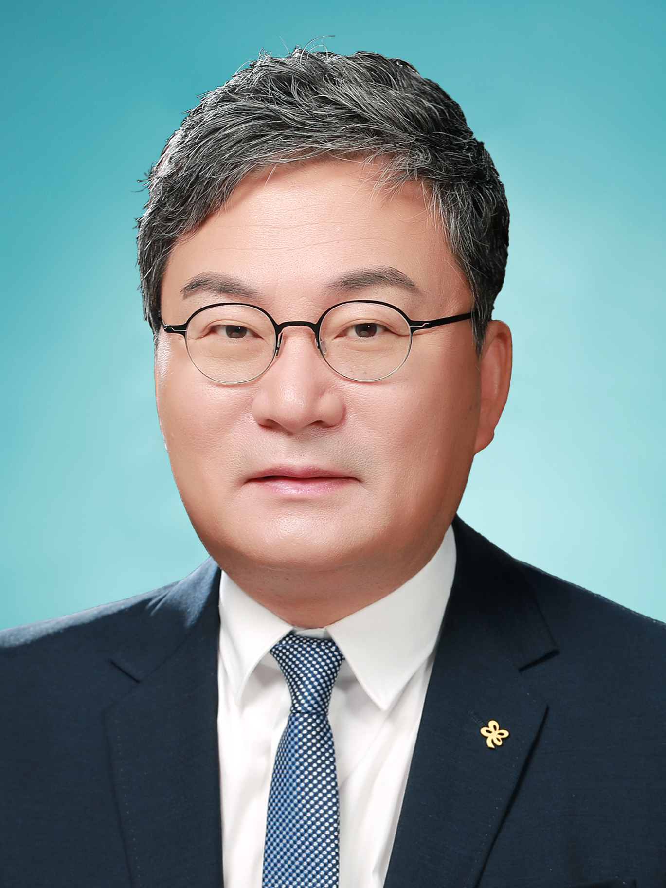 이상직 이사장