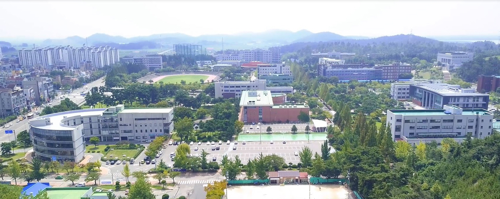 군산 대학교