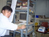 Constructing Transport Measurement System (May 2005) 이미지1