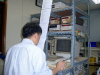 Constructing Transport Measurement System (May 2005) 이미지2