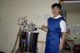 In my lab.(Jun. 2004) 이미지2