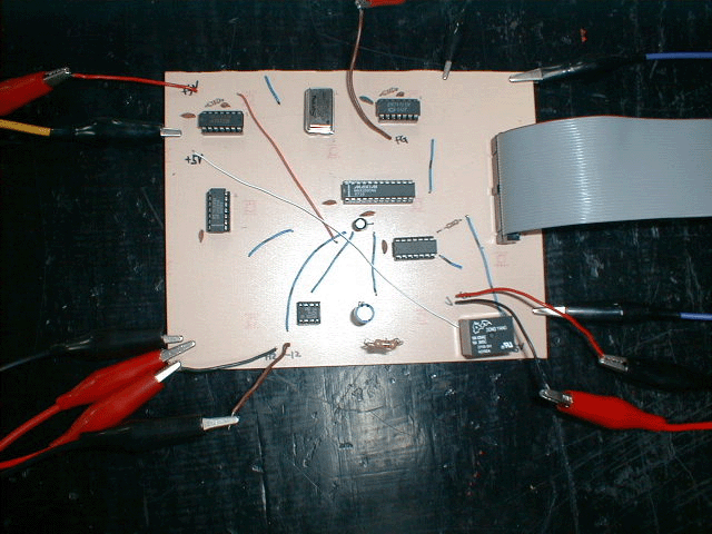 circuit photos