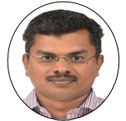 P. MUTHUKUMAR, Ph.D