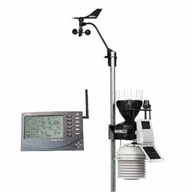 Vantage Pro 2 weather device