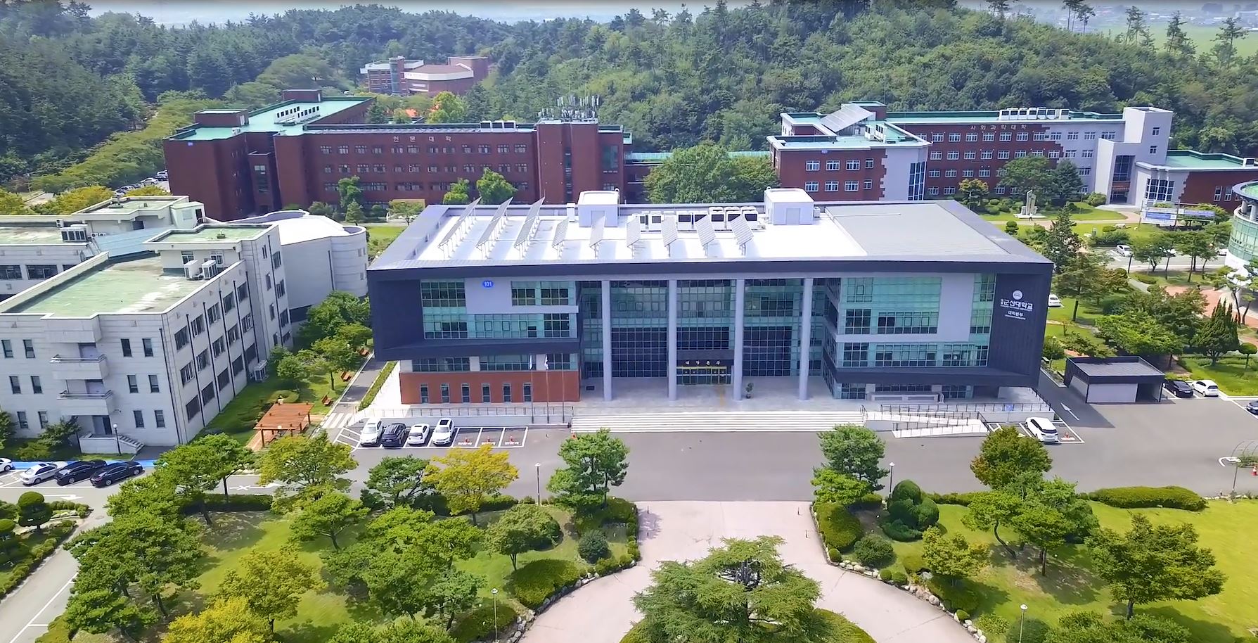 상세 | KSNU 광장 > 학교소식 > KSNU소식 | 국립군산대학교