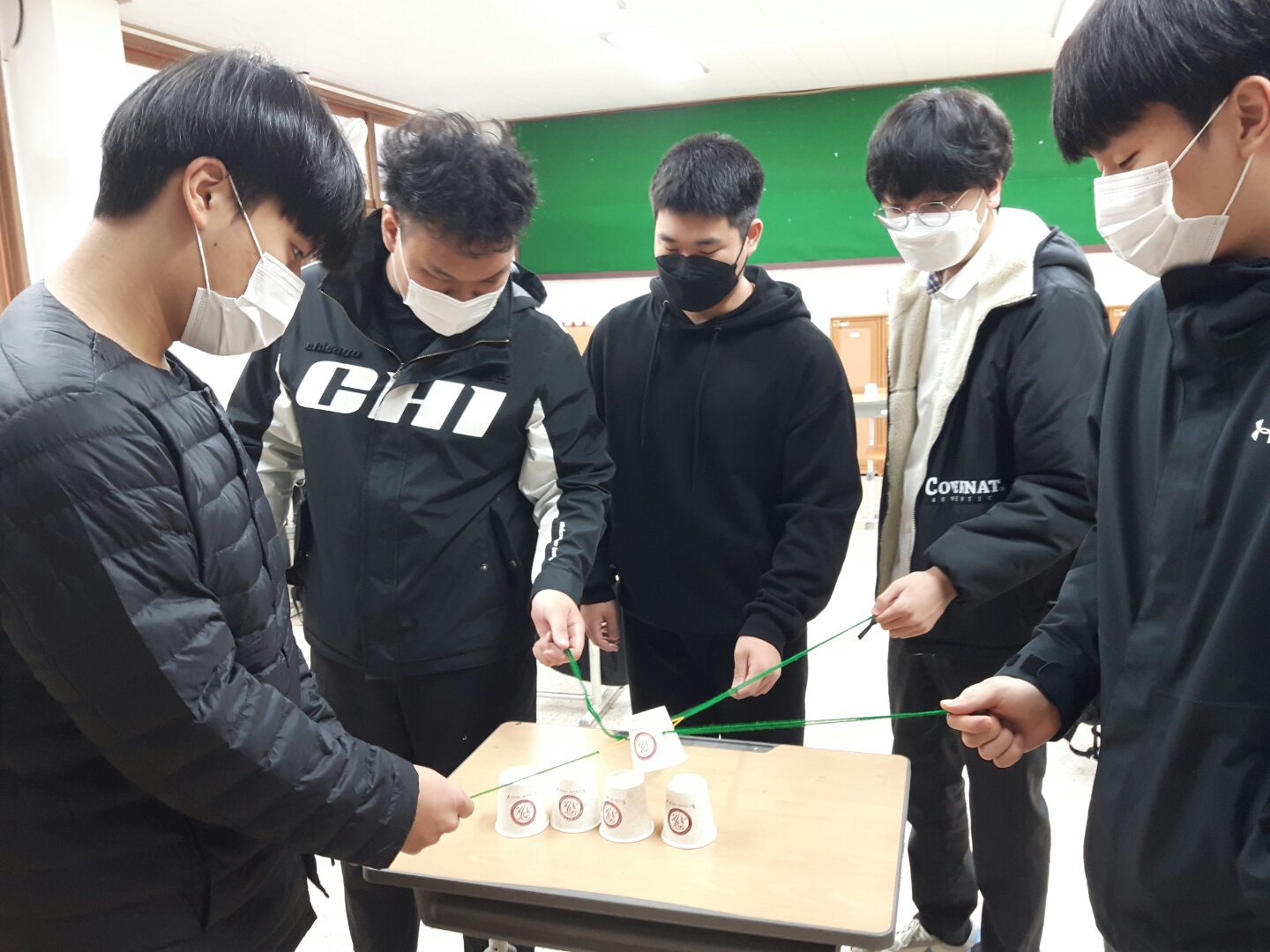 드림진로교육센터 이미지