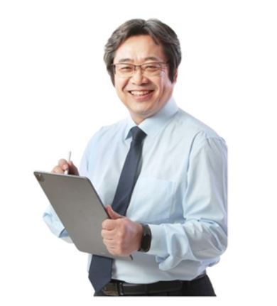 군산대학교 제9대 총장