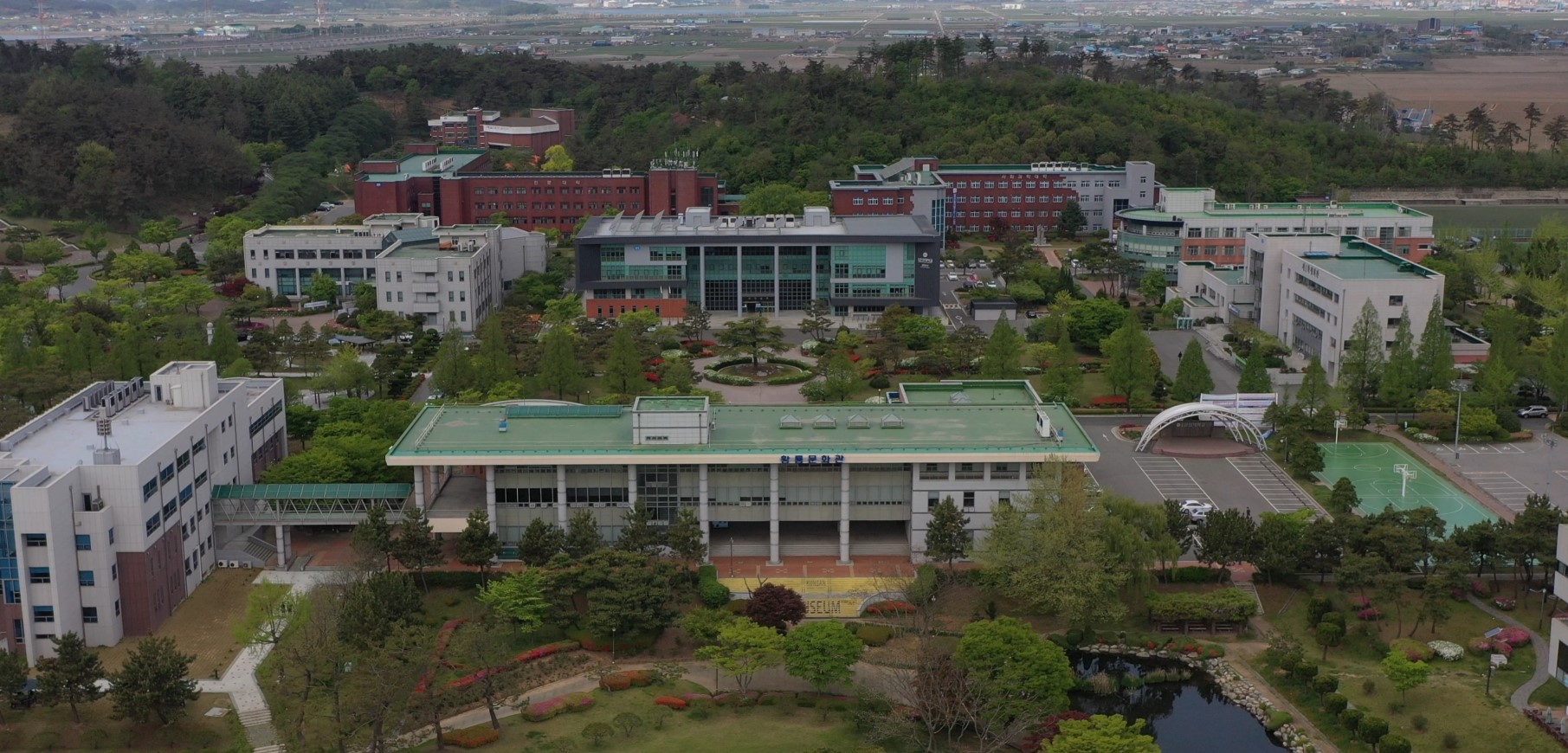 KSNU 광장 > 학교소식 > KSNU소식 | 국립군산대학교