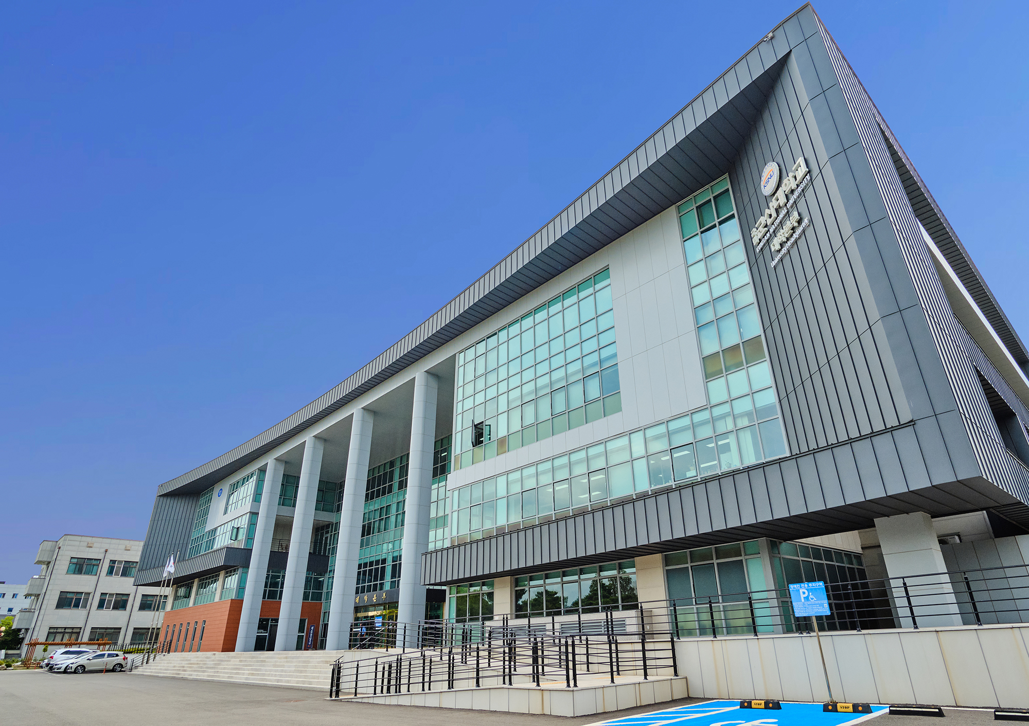상세 | KSNU 광장 > 학교소식 > KSNU소식 | 국립군산대학교