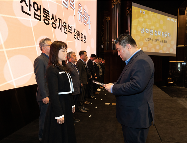 기계공학부 김선영 교수