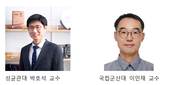 국립군산대, 리튬-황 배터리 수명 문제  해결 열쇠 찾았다!