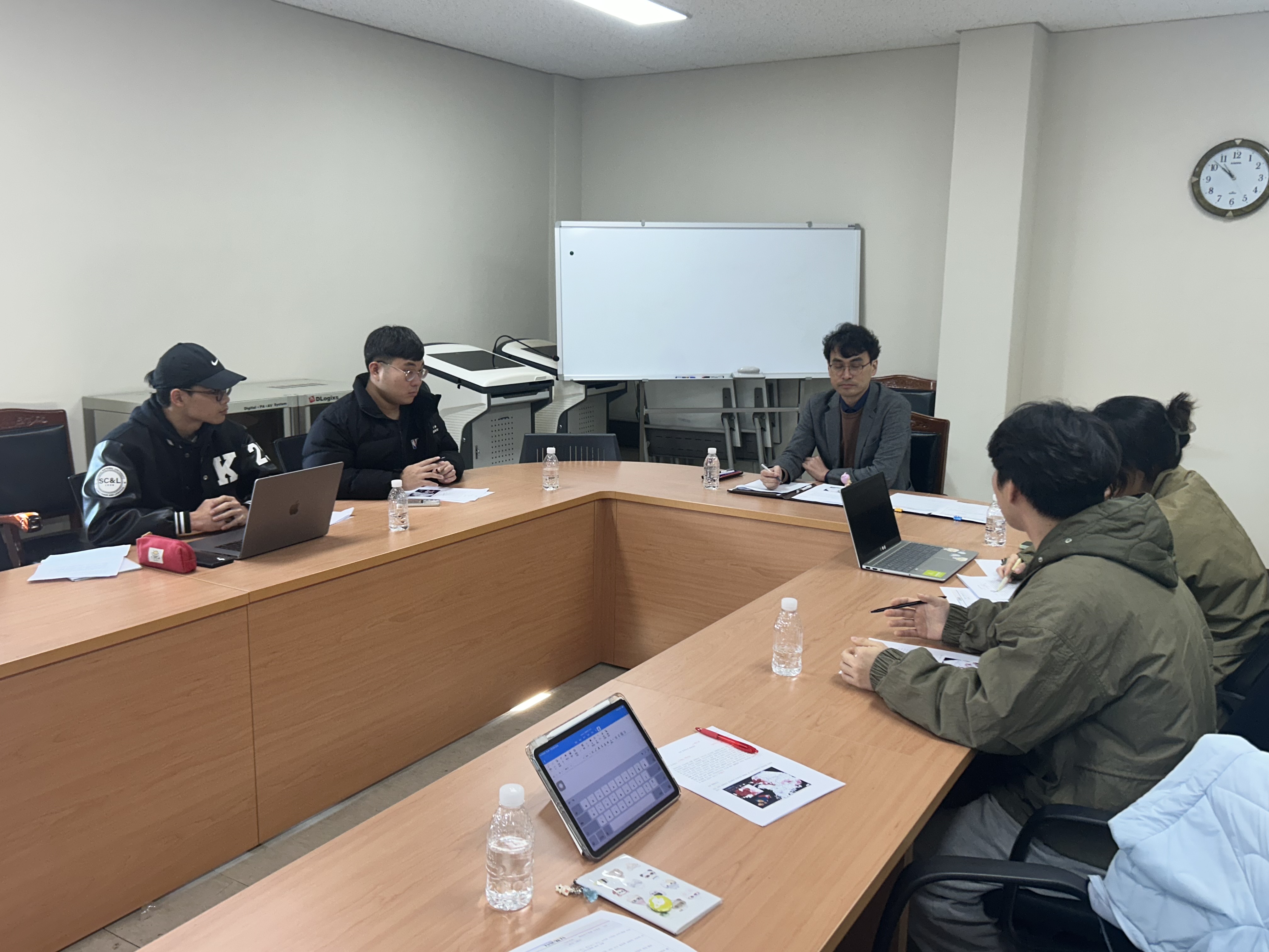 국립군산대 국제물류학과, 전북 물류 불균형 해법으로 ‘새만금 메가 허브화..