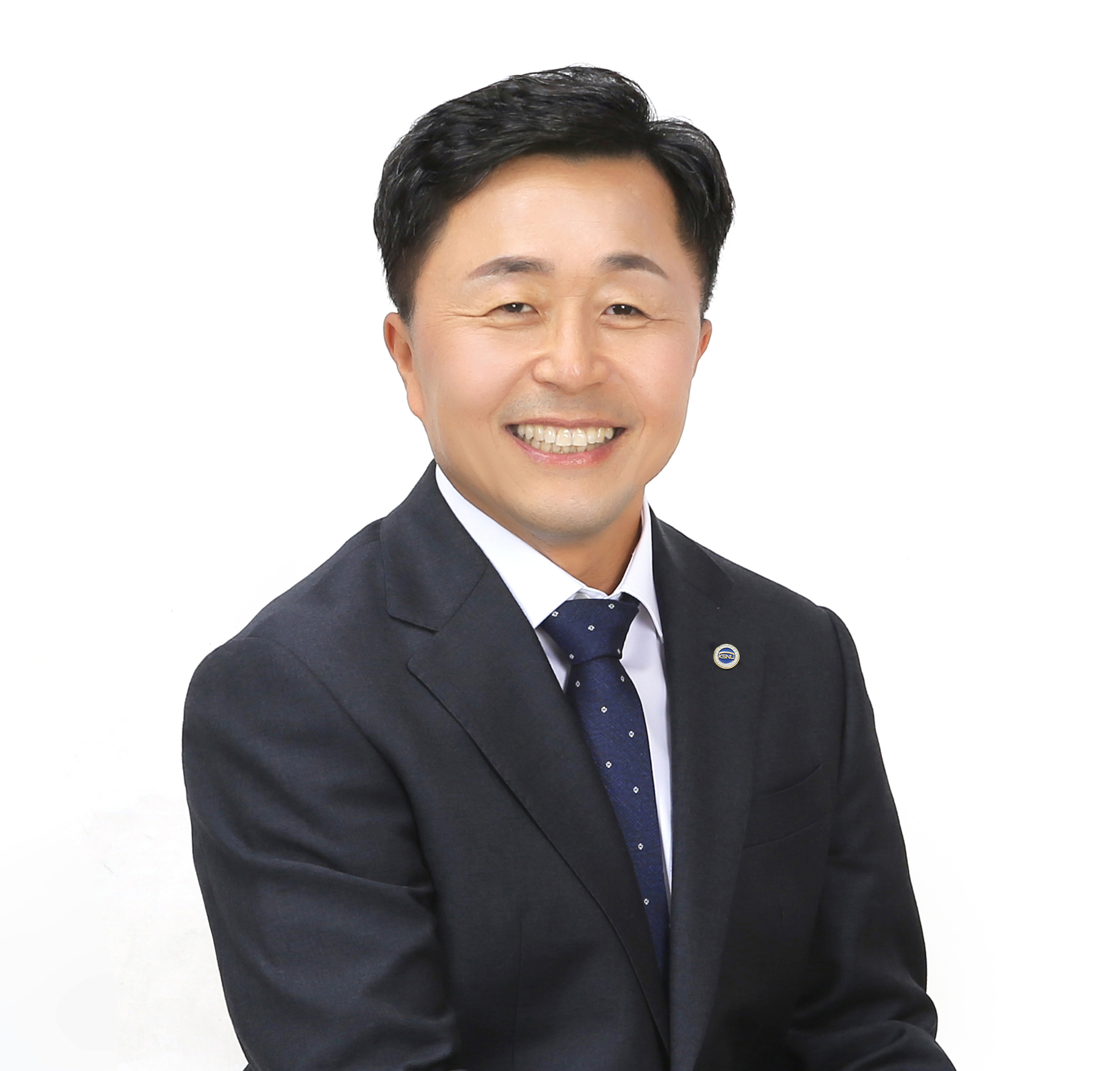 국립군산대 제10대 총장 김강주 교수 취임