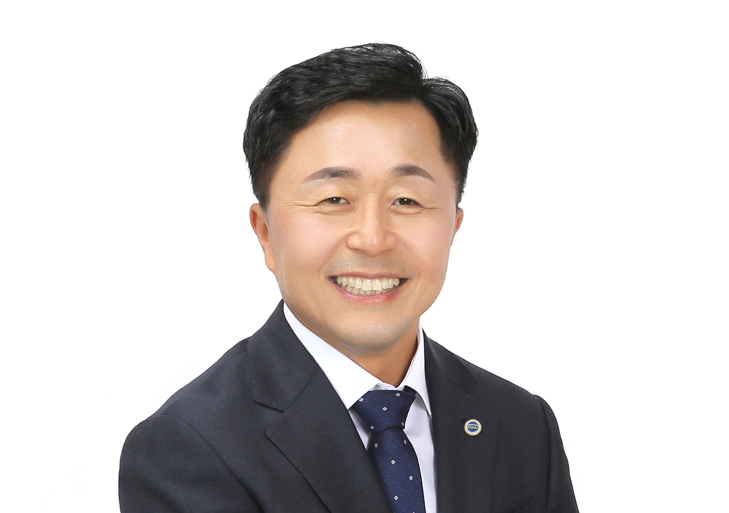 국립군산대학교 제10대 총장 김강주 교수 취임