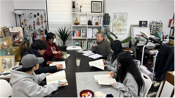 군산 로컬 콘텐츠의 ‘보는 방식’을 설계하다