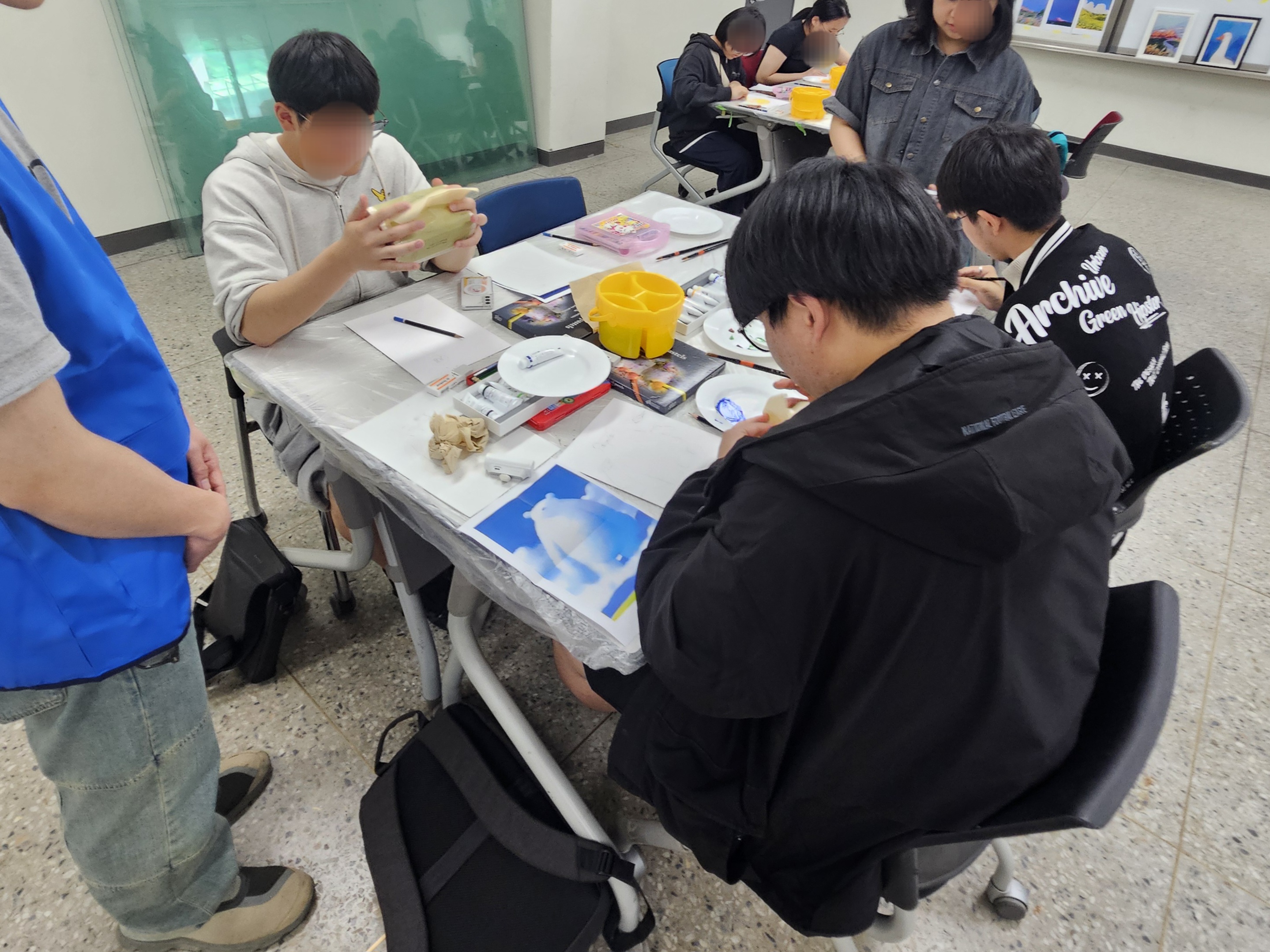 군산대학교