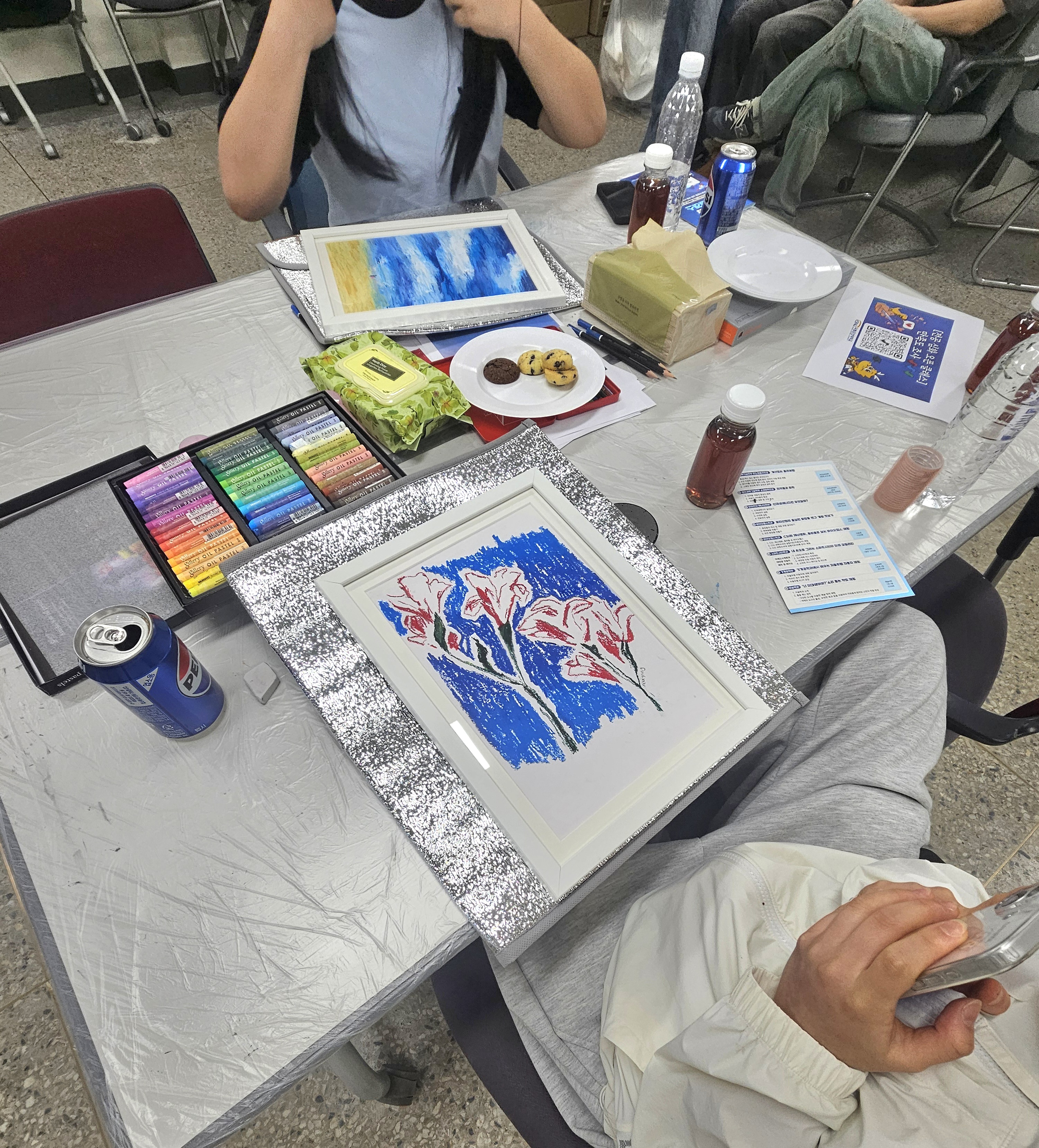 오픈클래스3