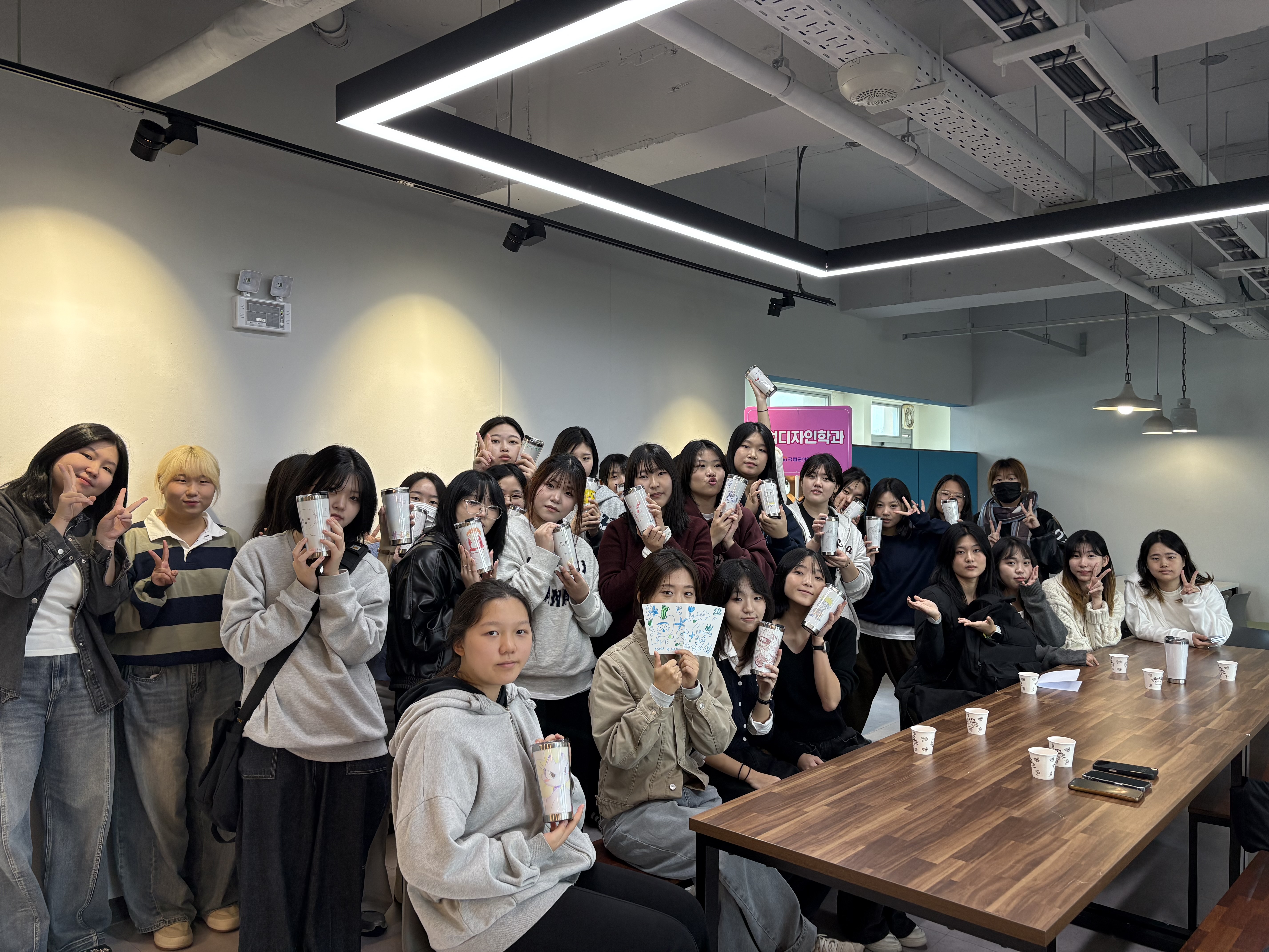 2025학년도 KSNU학과체험(원광여자고등학교)