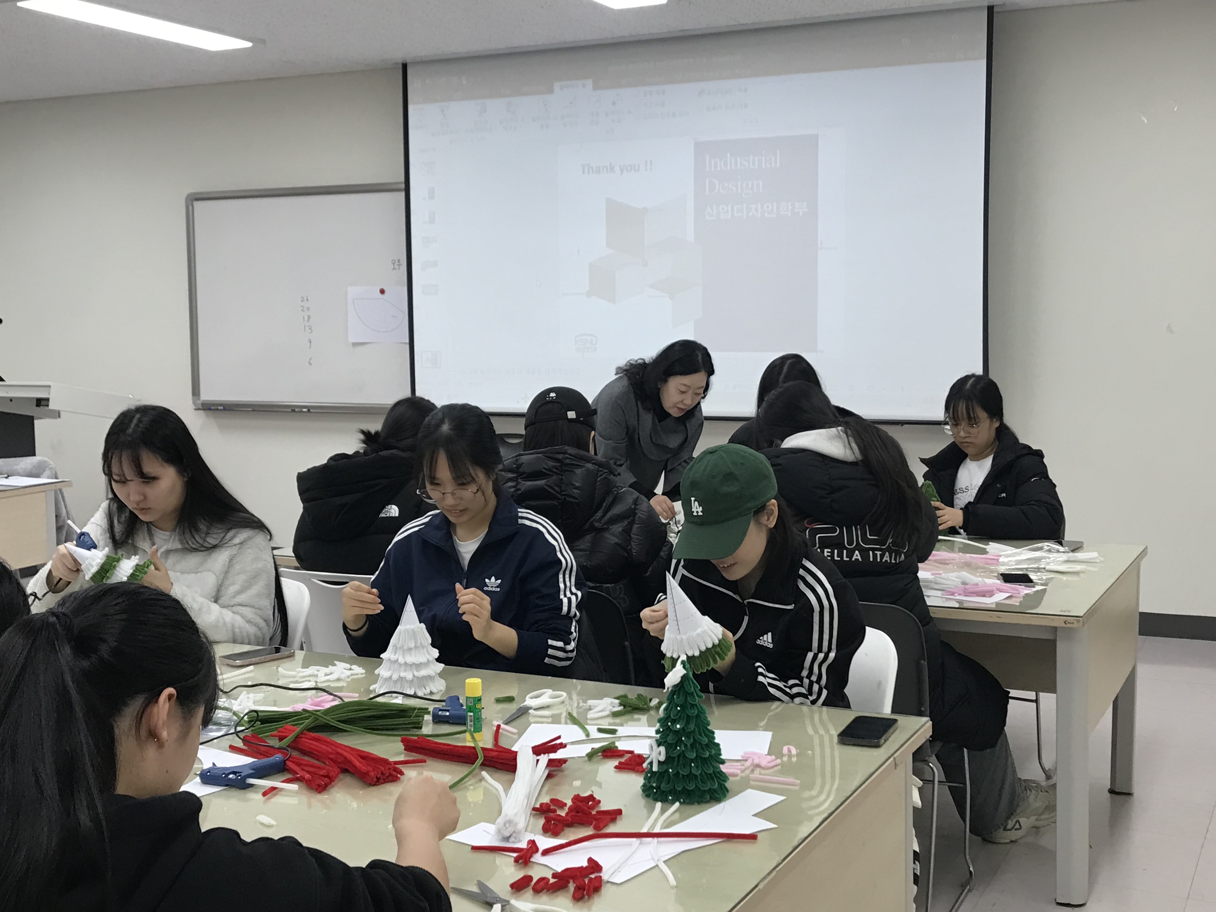 2025학년도 KSNU전공체험(영광여자고등학교) 이미지(3)