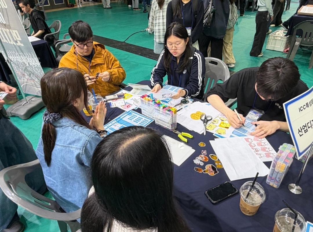 2026년 자율전공박람회 활동 이미지(4)