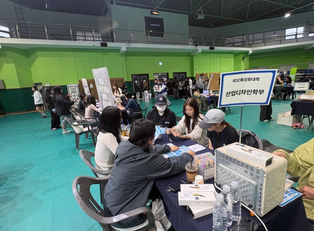 2026년 자율전공박람회 활동 이미지(5)