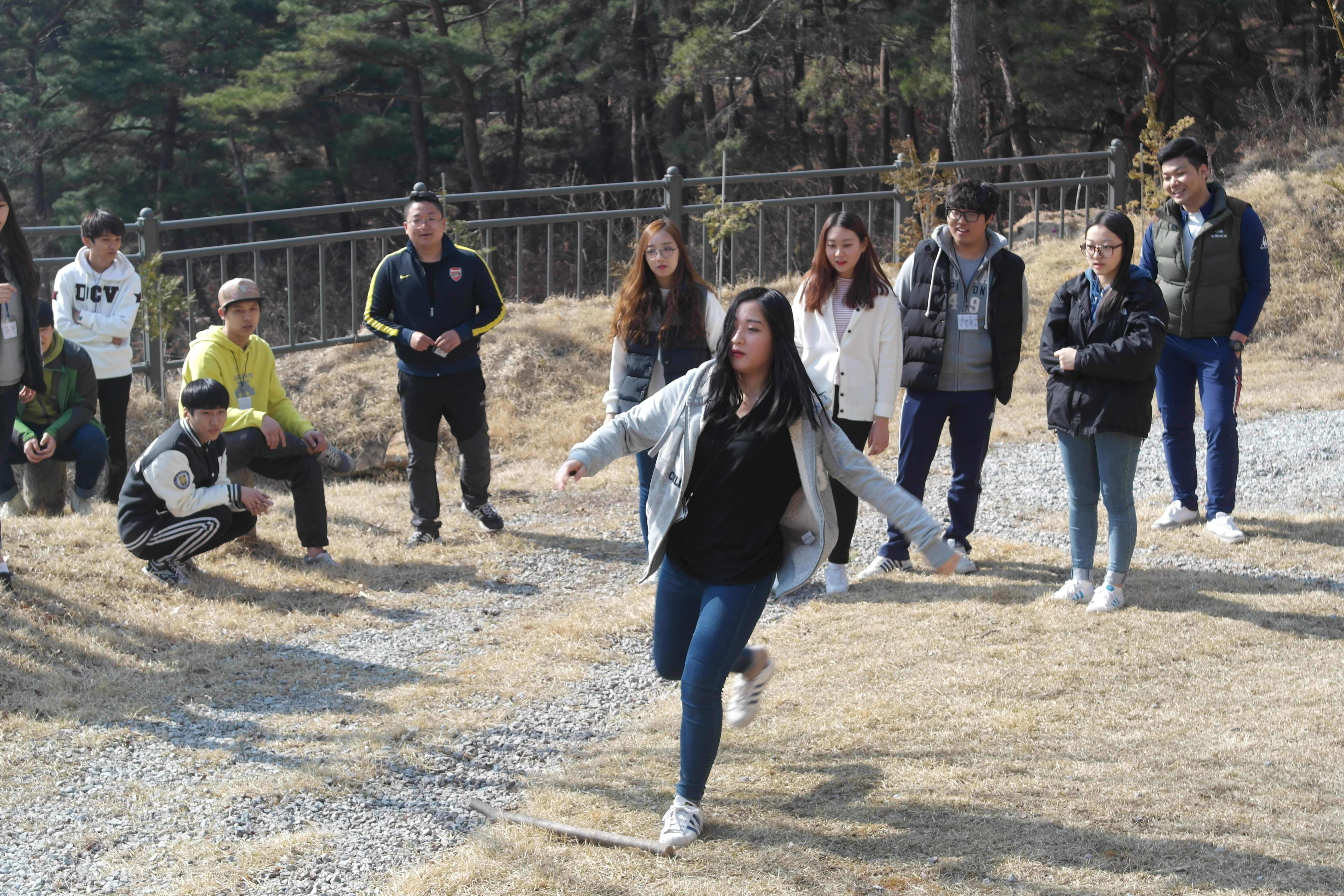 2016년 음악과 전체 MT 2 이미지(2)