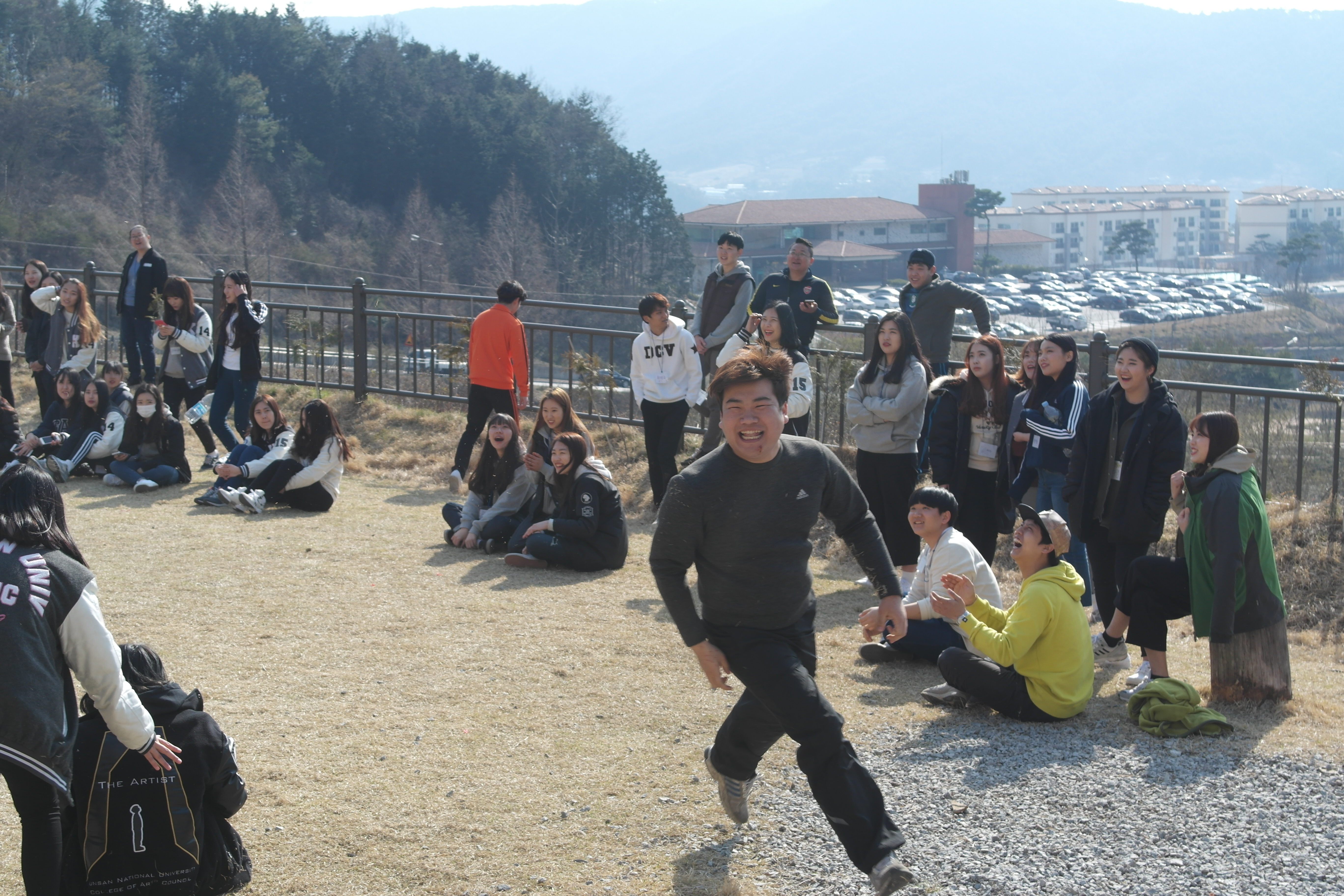 2016년 음악과 전체 MT 4 이미지(2)