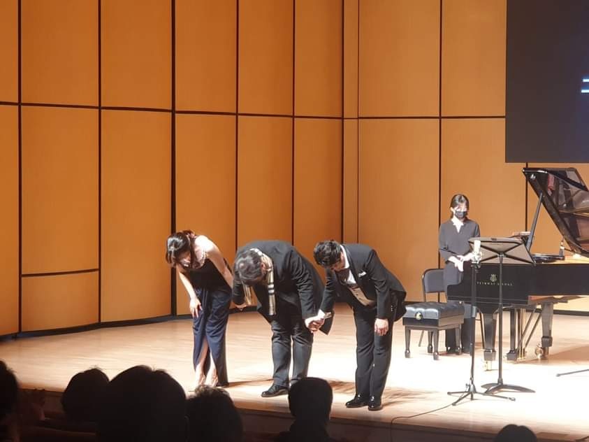 최명훈교수/Pf.김민재/Ten이재식