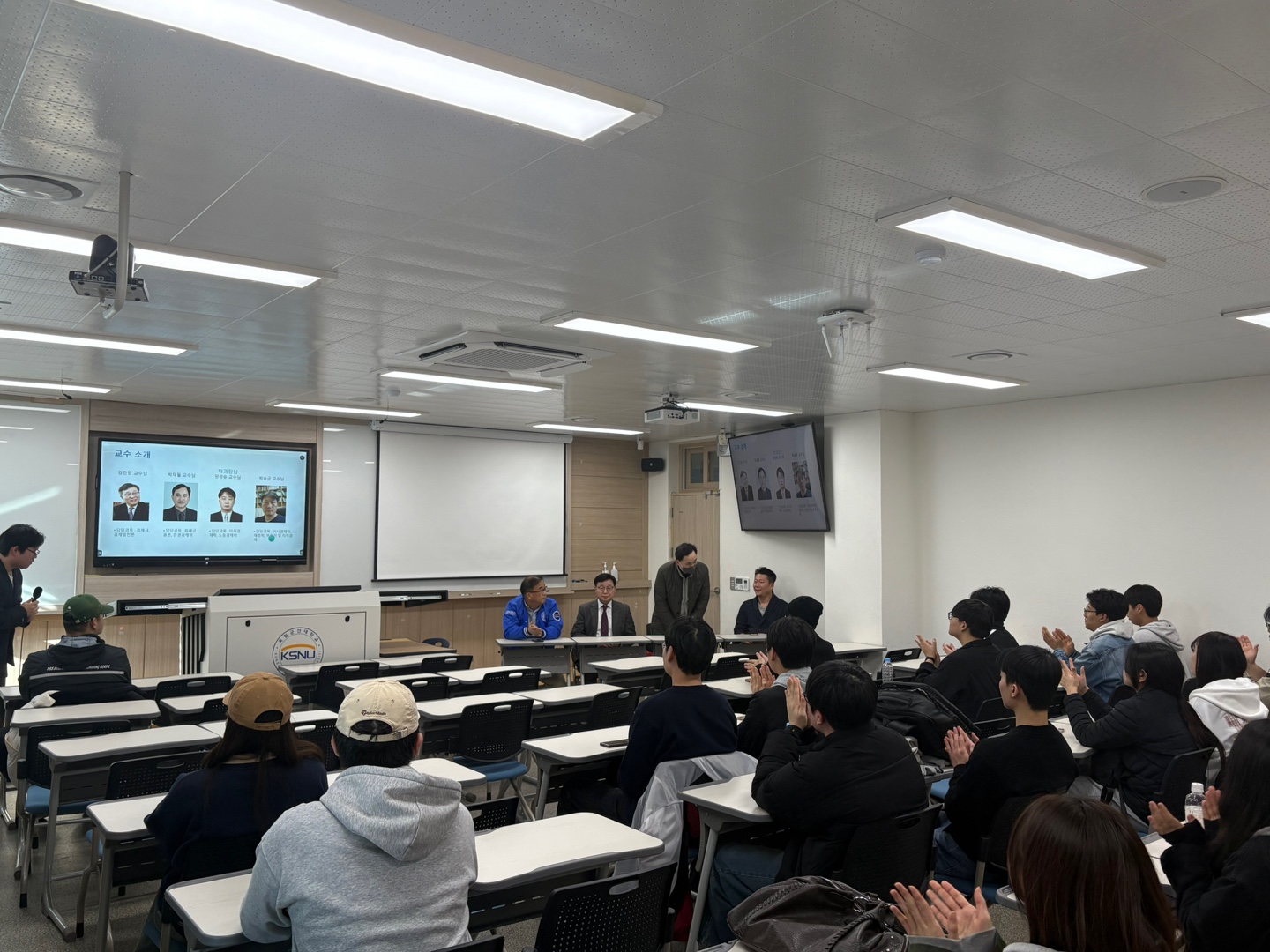 1학기 오리엔테이션