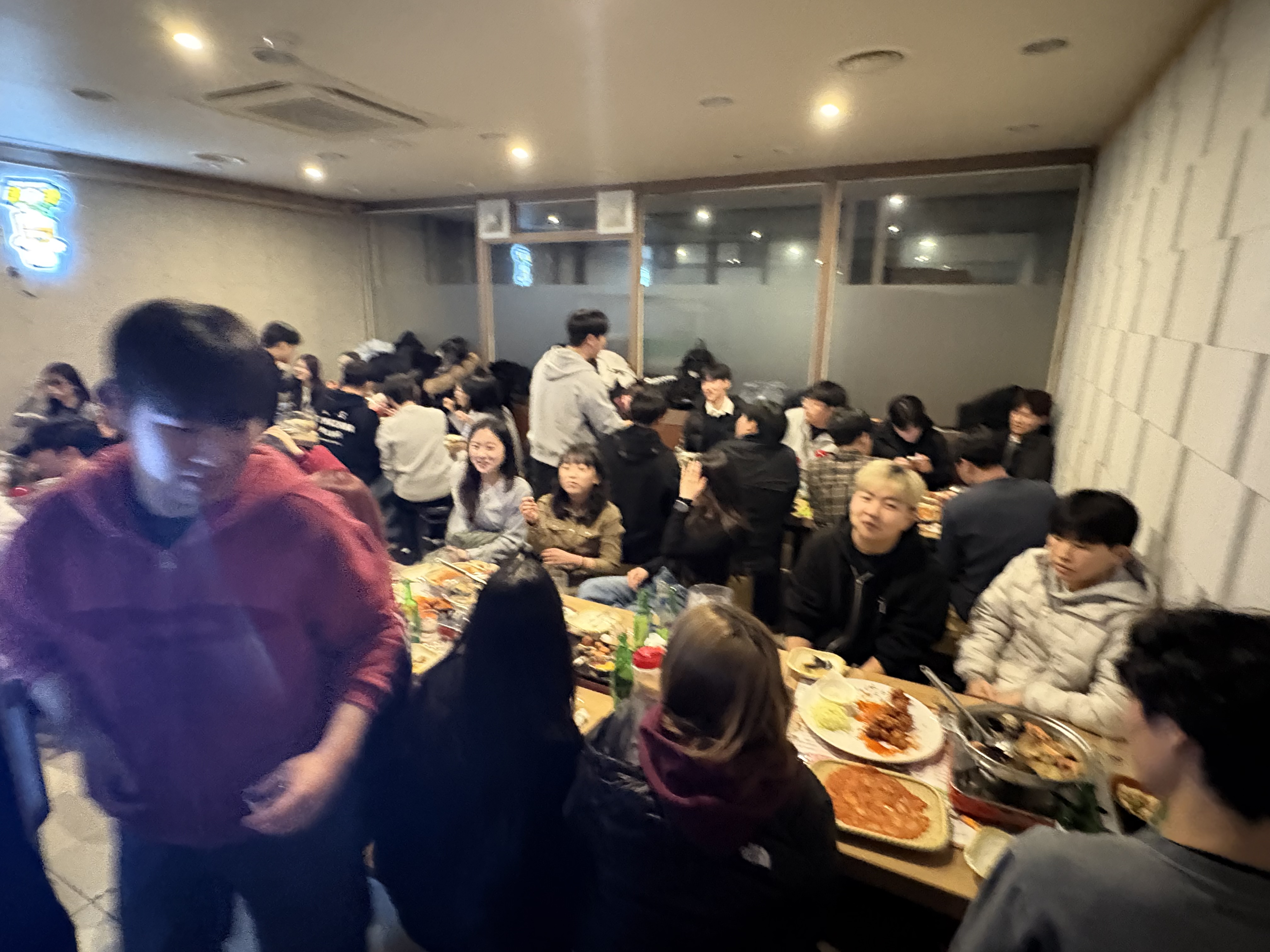2026학년도 신입생 환영회 이미지(2)