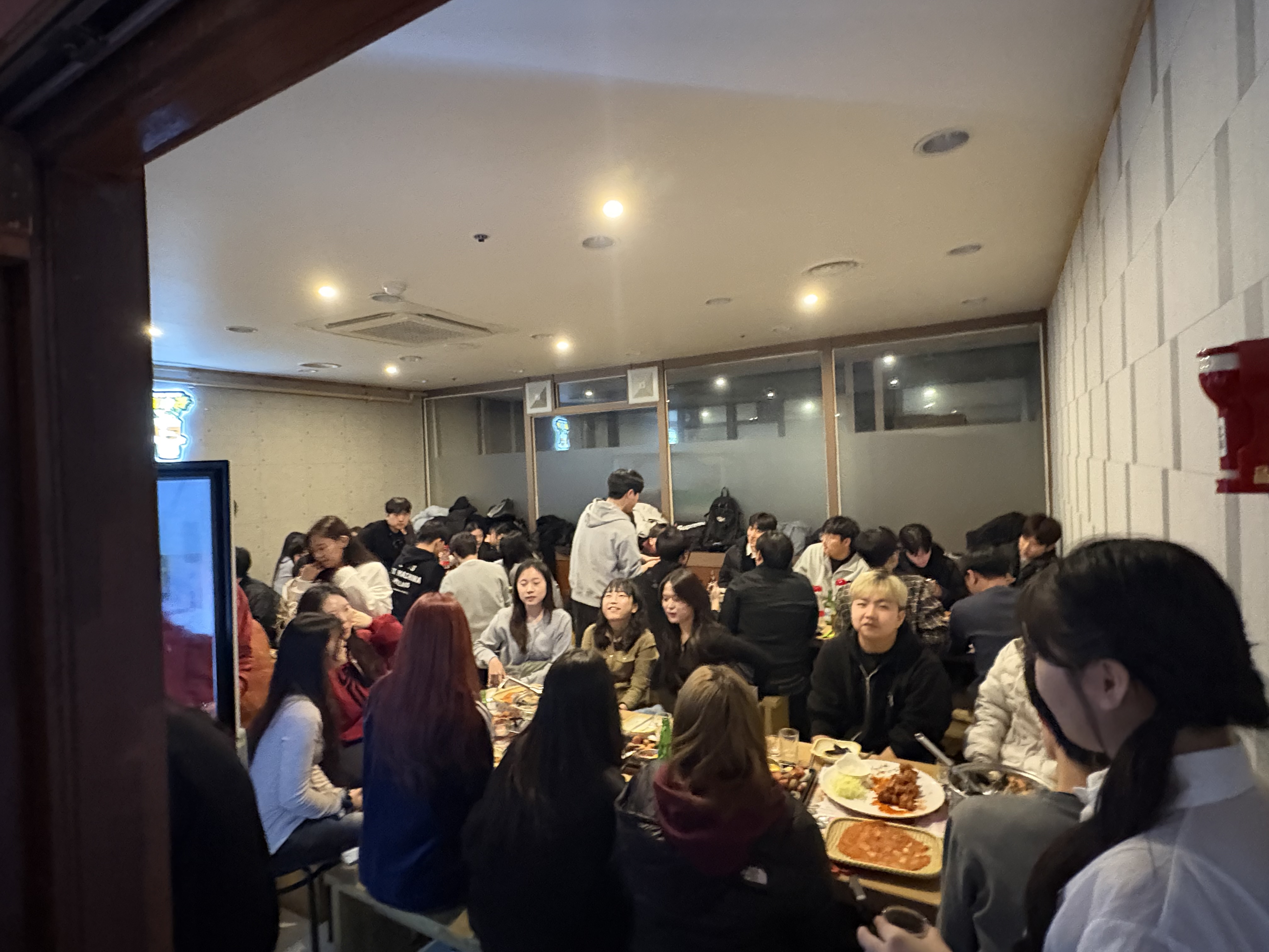 2026학년도 신입생 환영회 이미지(3)