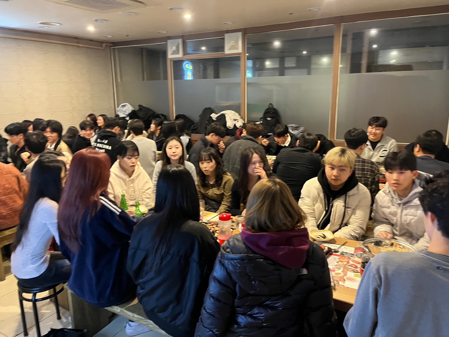 2026학년도 신입생 환영회 이미지(4)