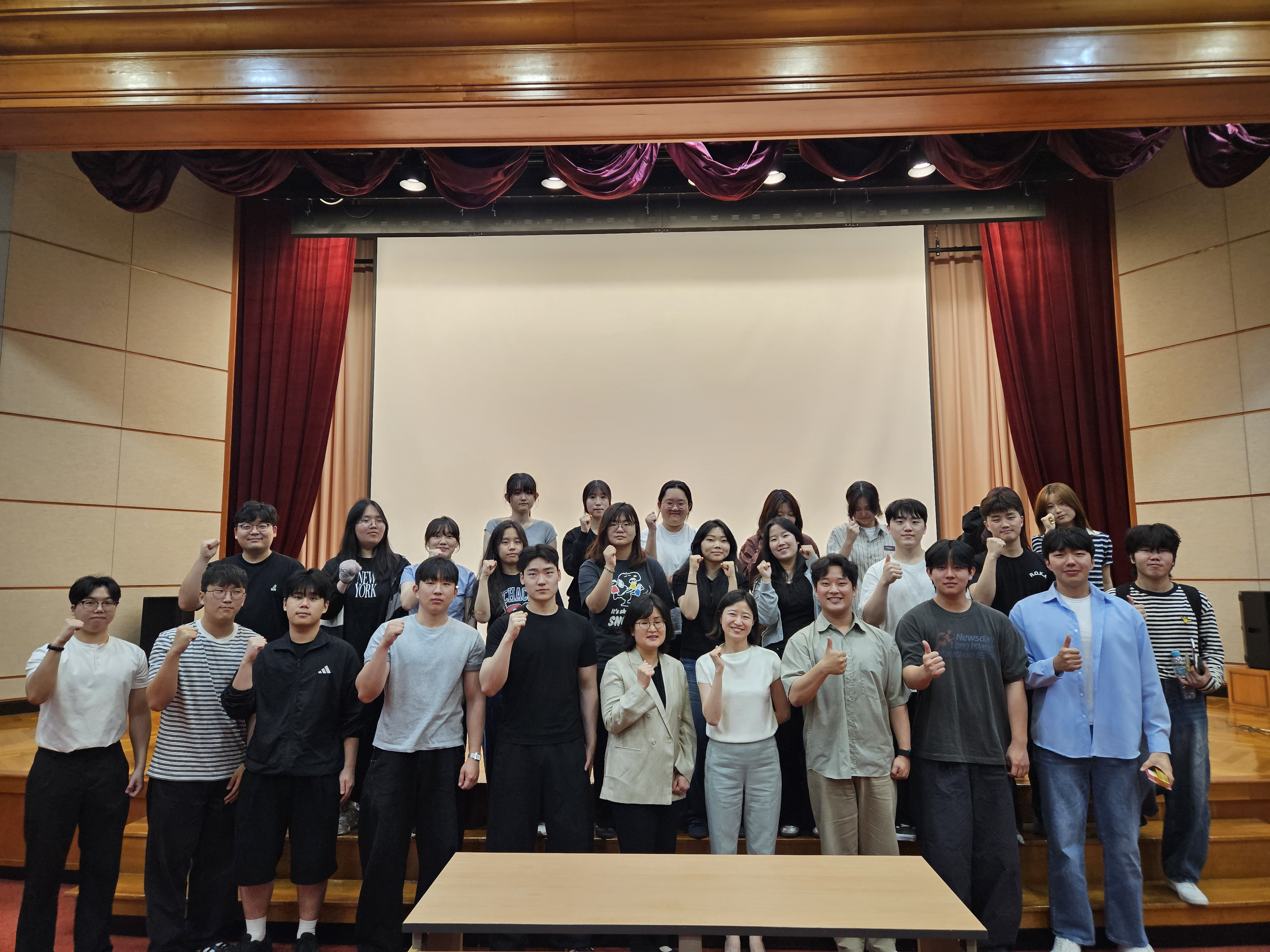 2026년 전지적 진로탐색 (헌법재판소 견학) 이미지(2)
