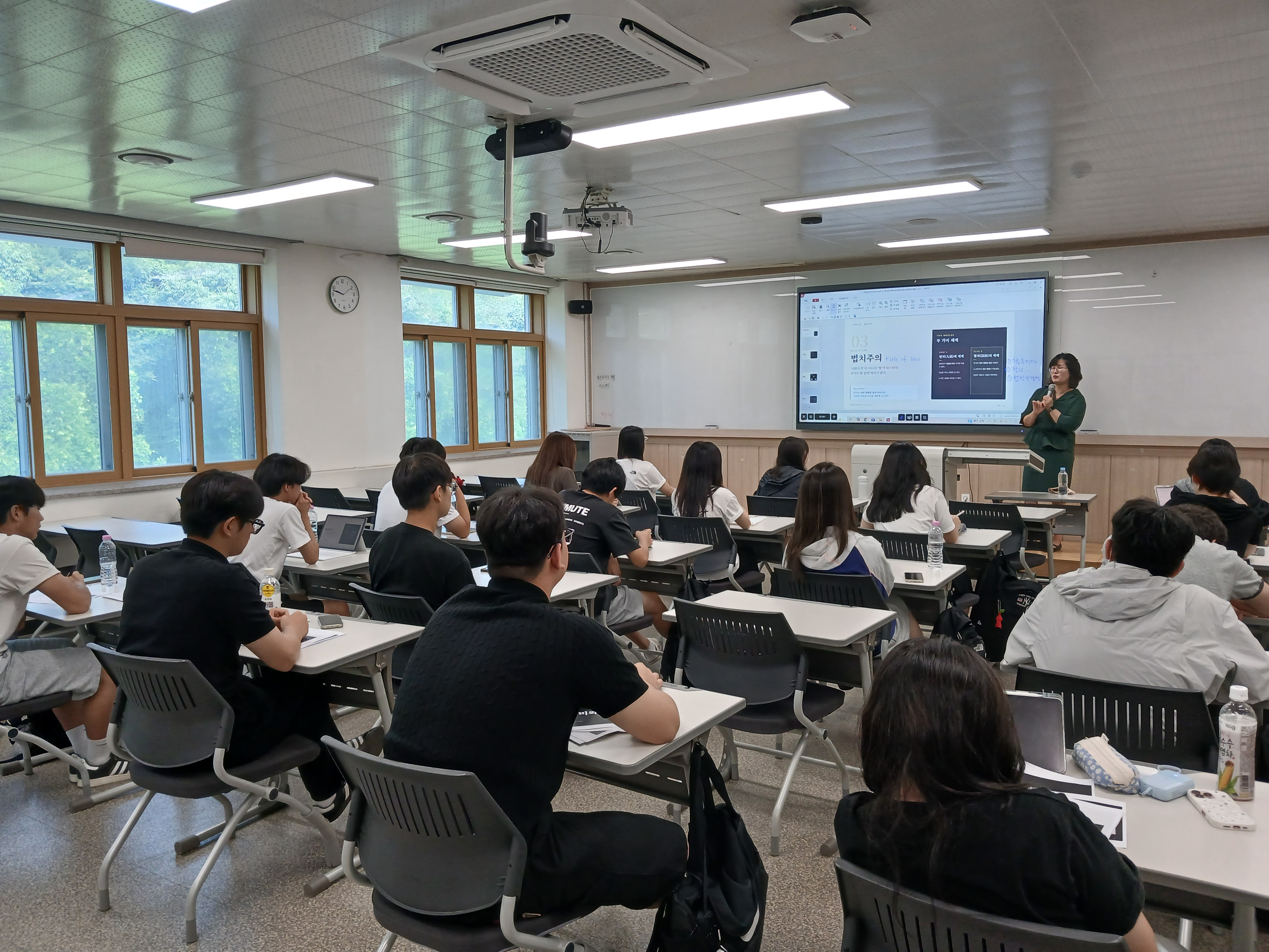 일반계고 KSNU 학교 밖 교육 이미지(2)