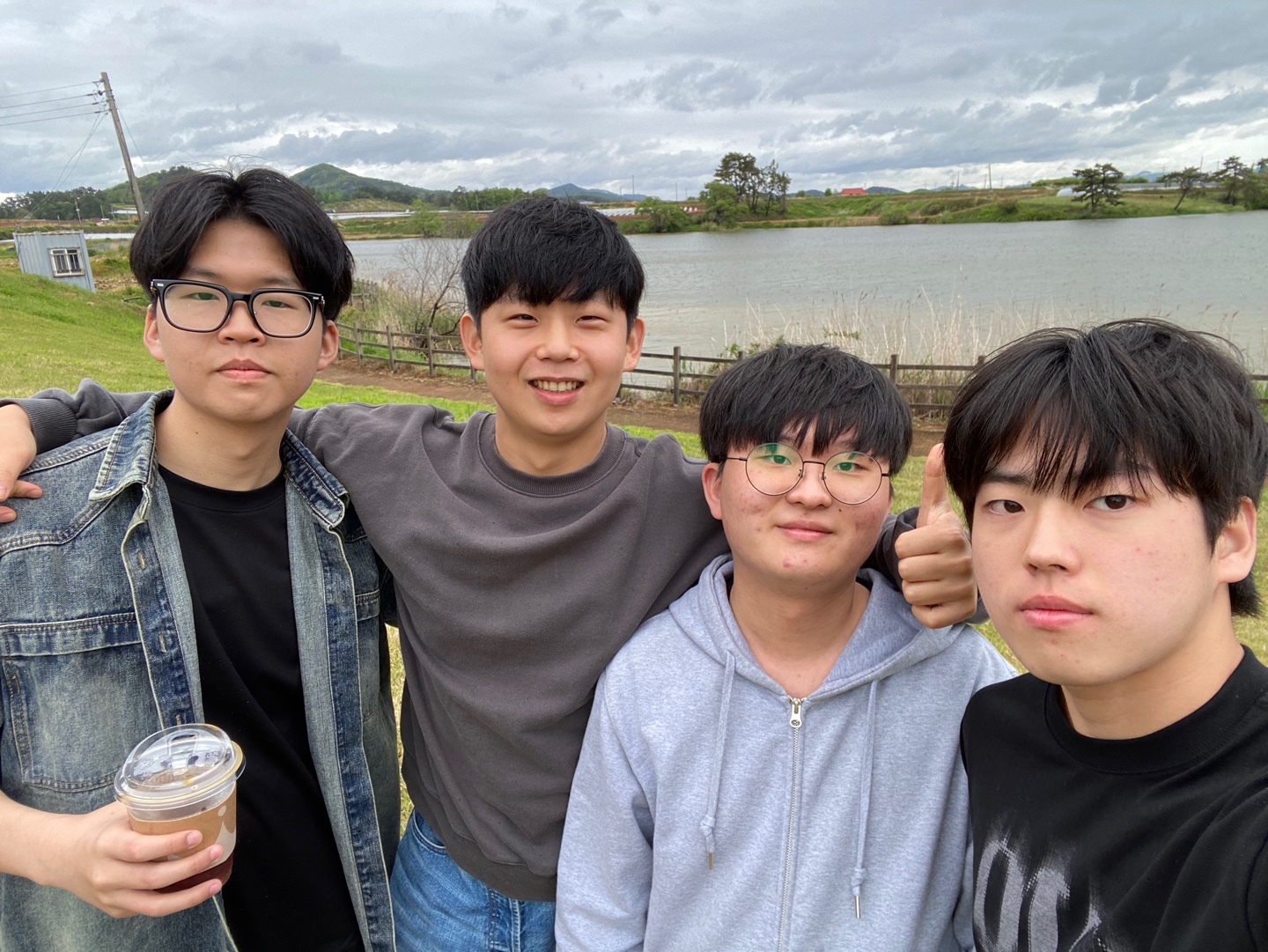 4조(가족 같은 4조)