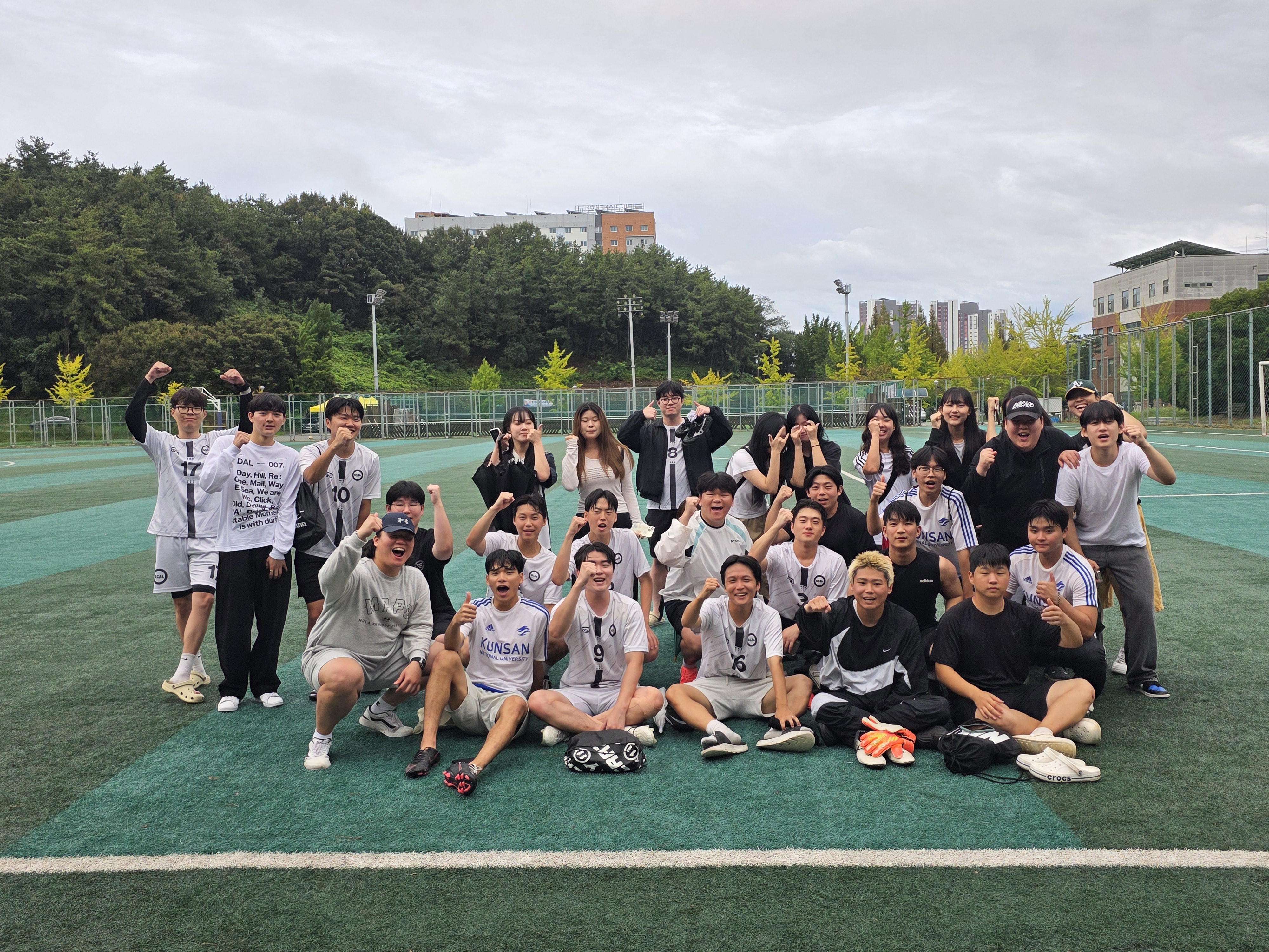 (2025) 황룡체전