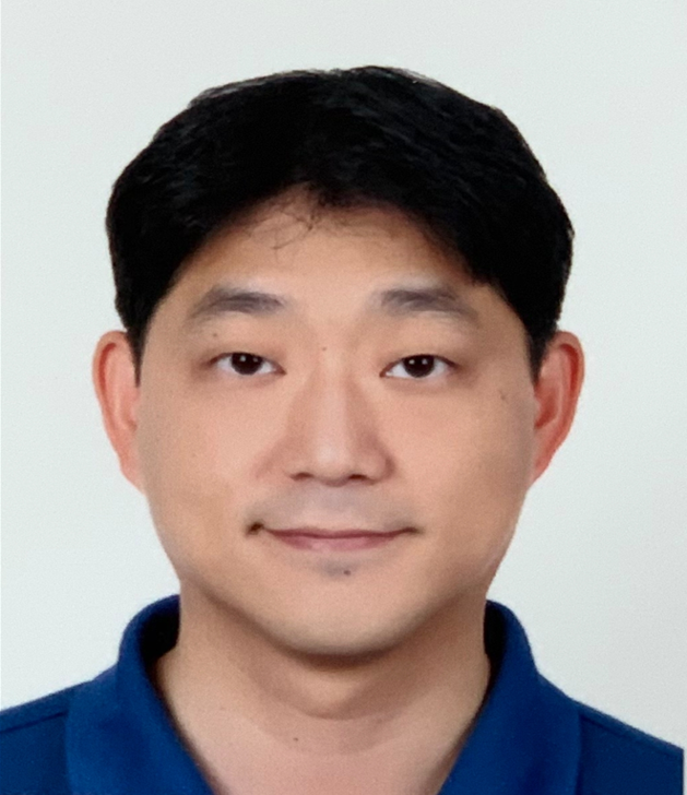 한국전자기술연구원(KETI) 유명재 박사