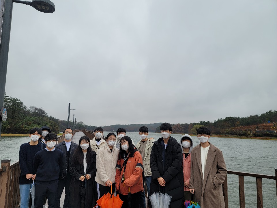 <2020학년도 사제동행 리더십프로그램>