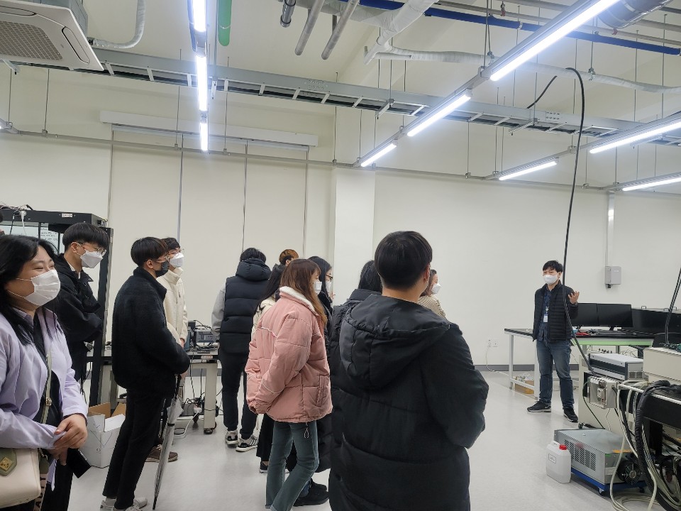 <2020학년도 학과별 맞춤형 취업지원 프로그램>