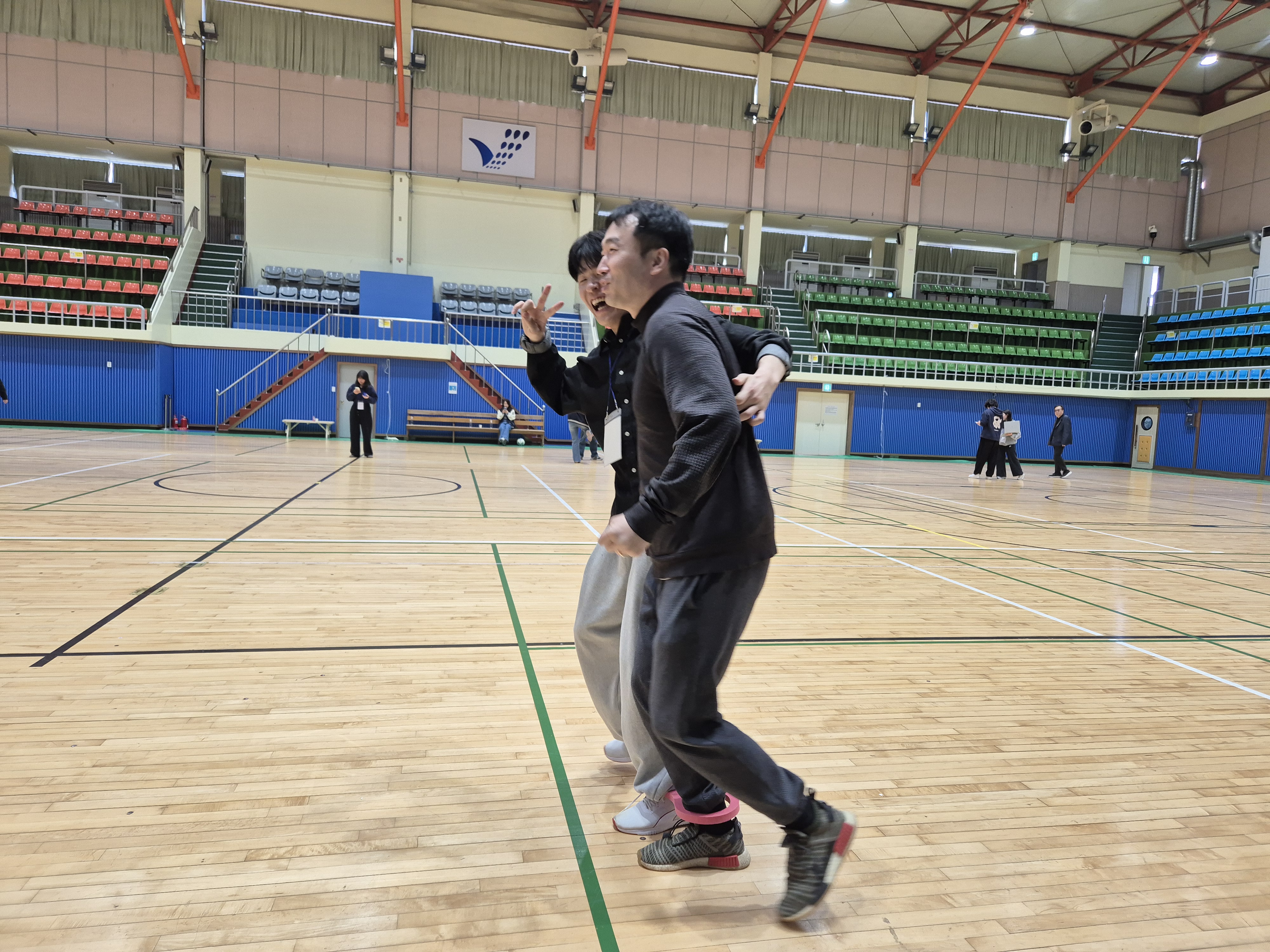 2026 가르침과 동행