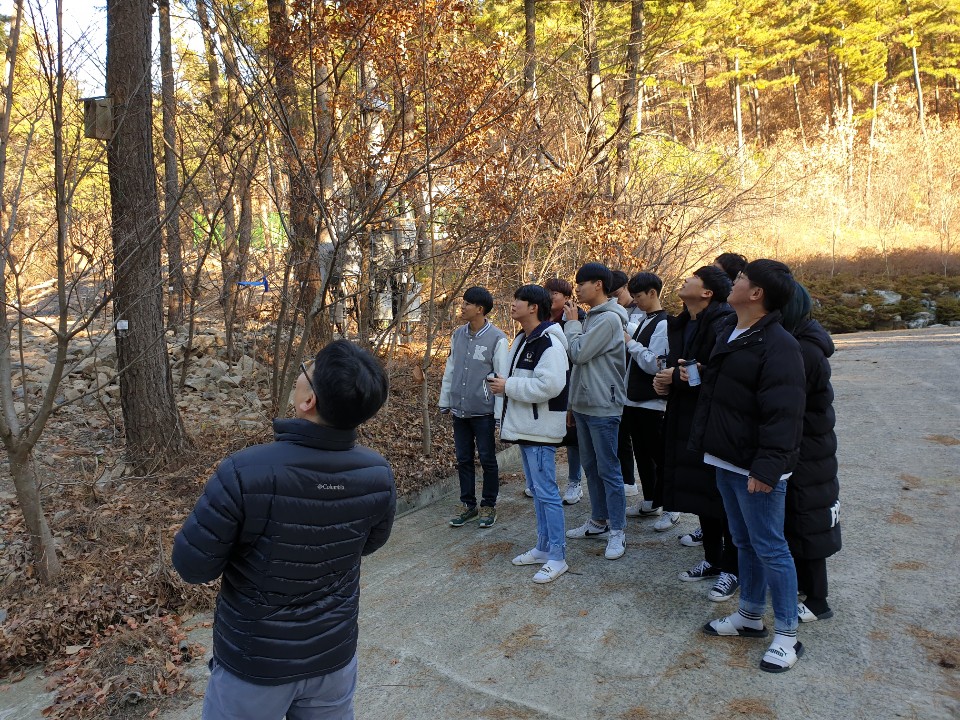 사제동행 리더십프로그램