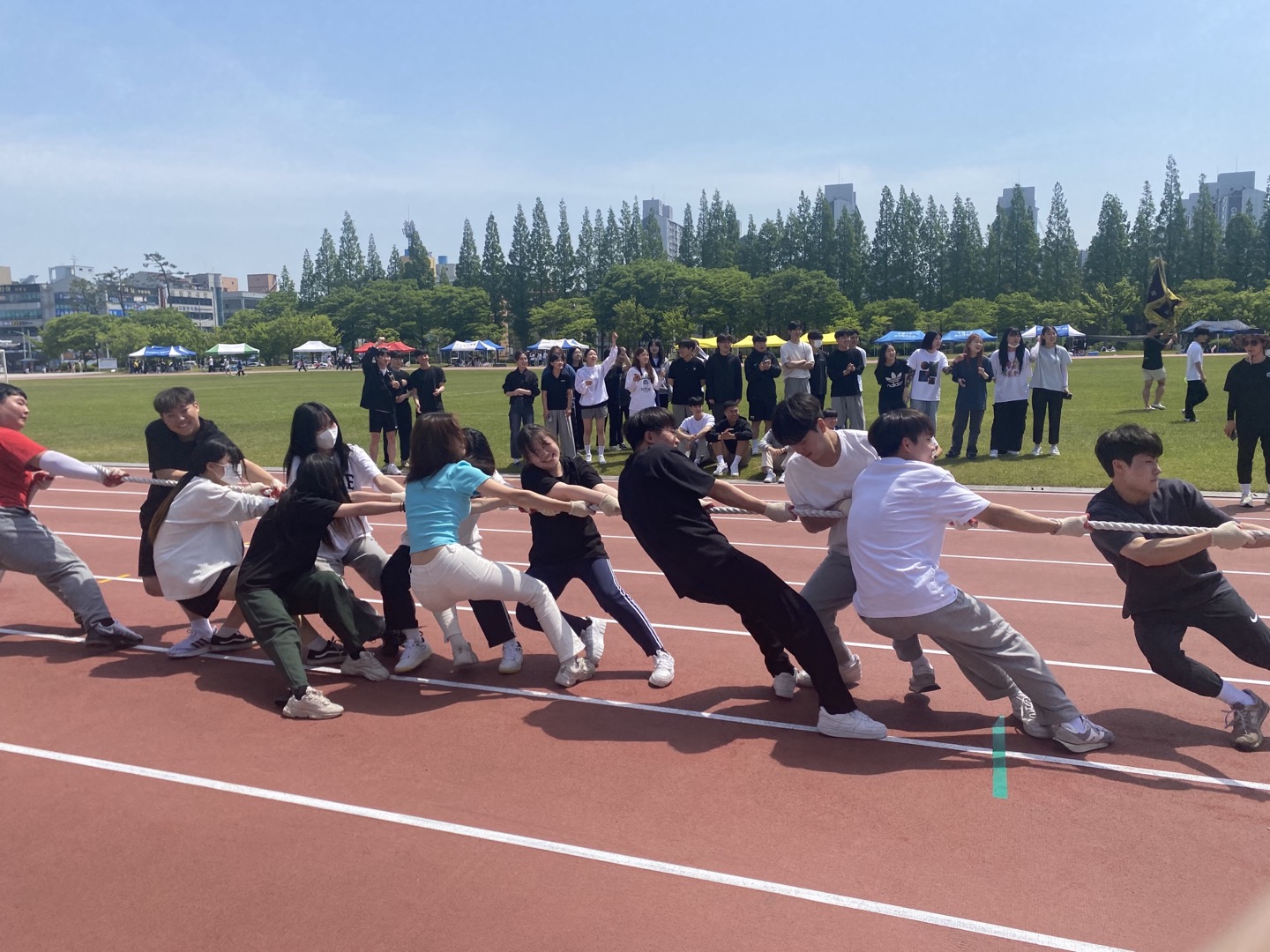 황룡체전