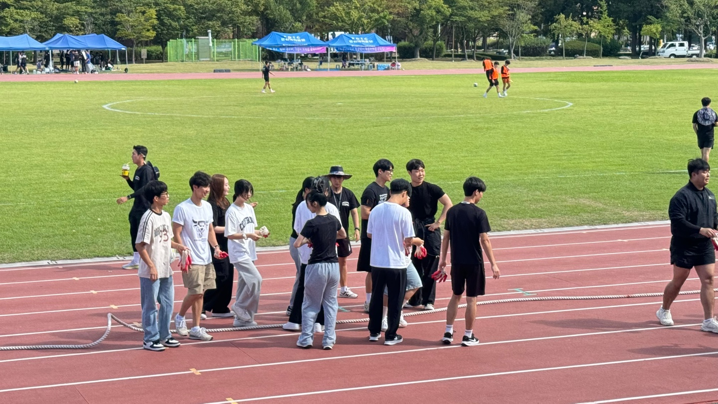 2024학년도 황룡체전