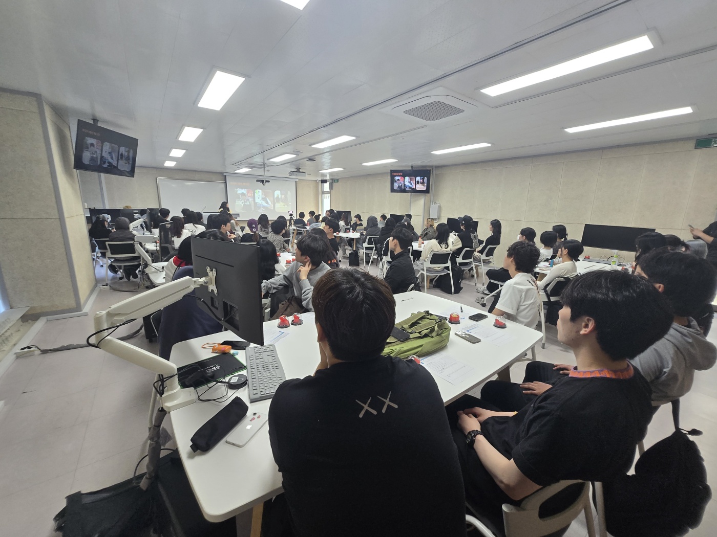 2026학년도 졸업생 초청 특강Ⅱ
