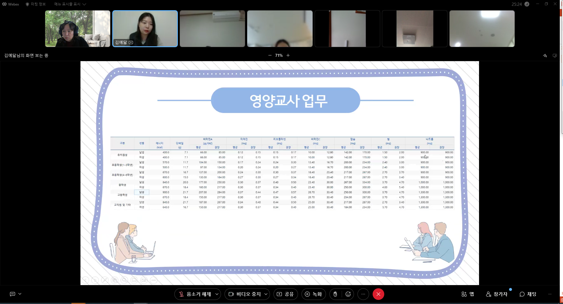 2022년 2학기 현장전문가 초청강연