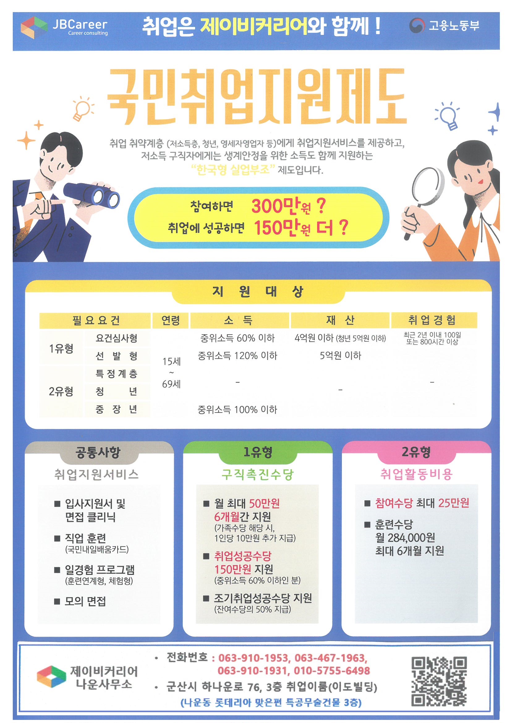 제이비커리어