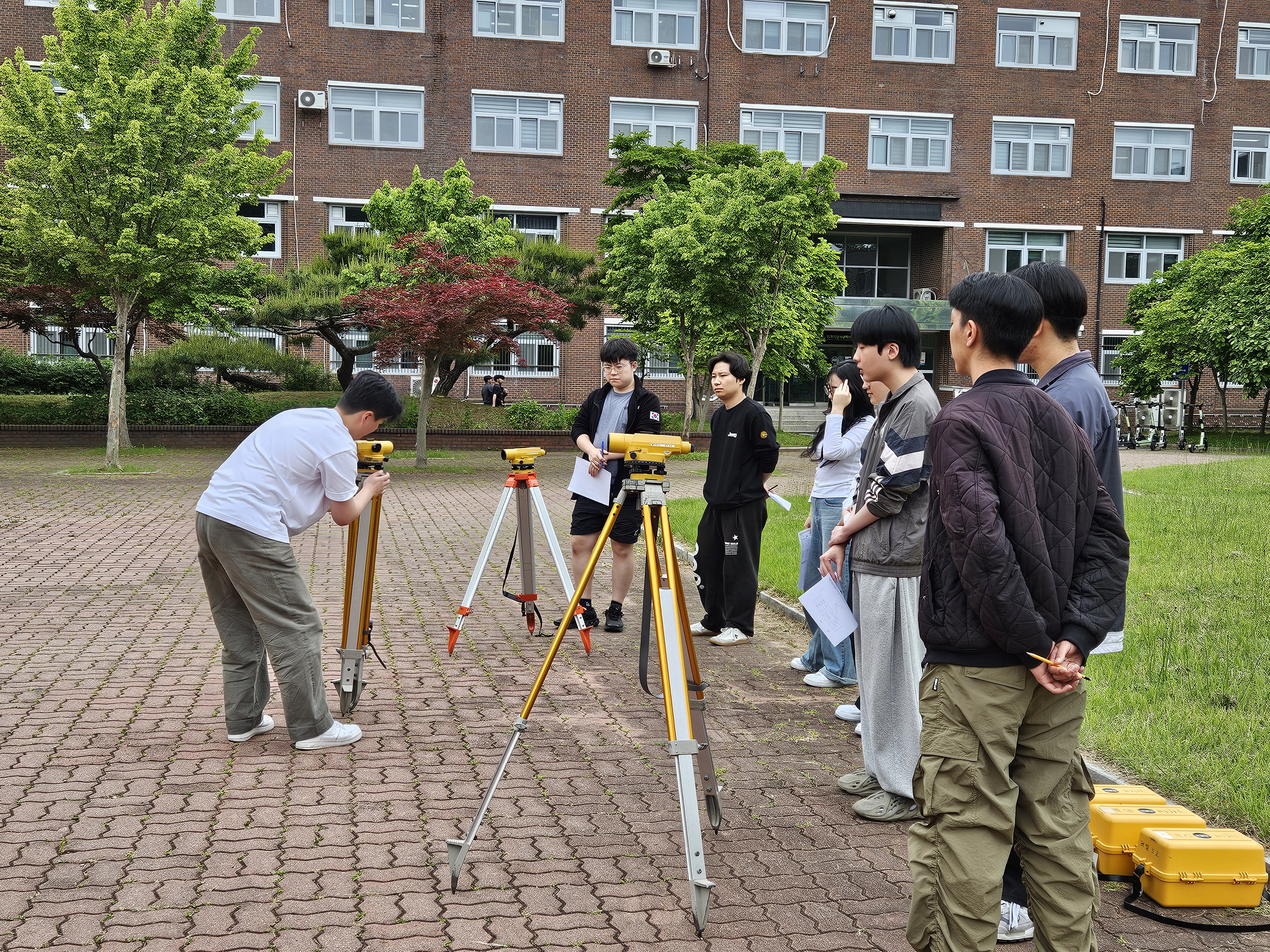 2025.06.13. 토목공학과 전지적 진로탐색 프로그램 특강