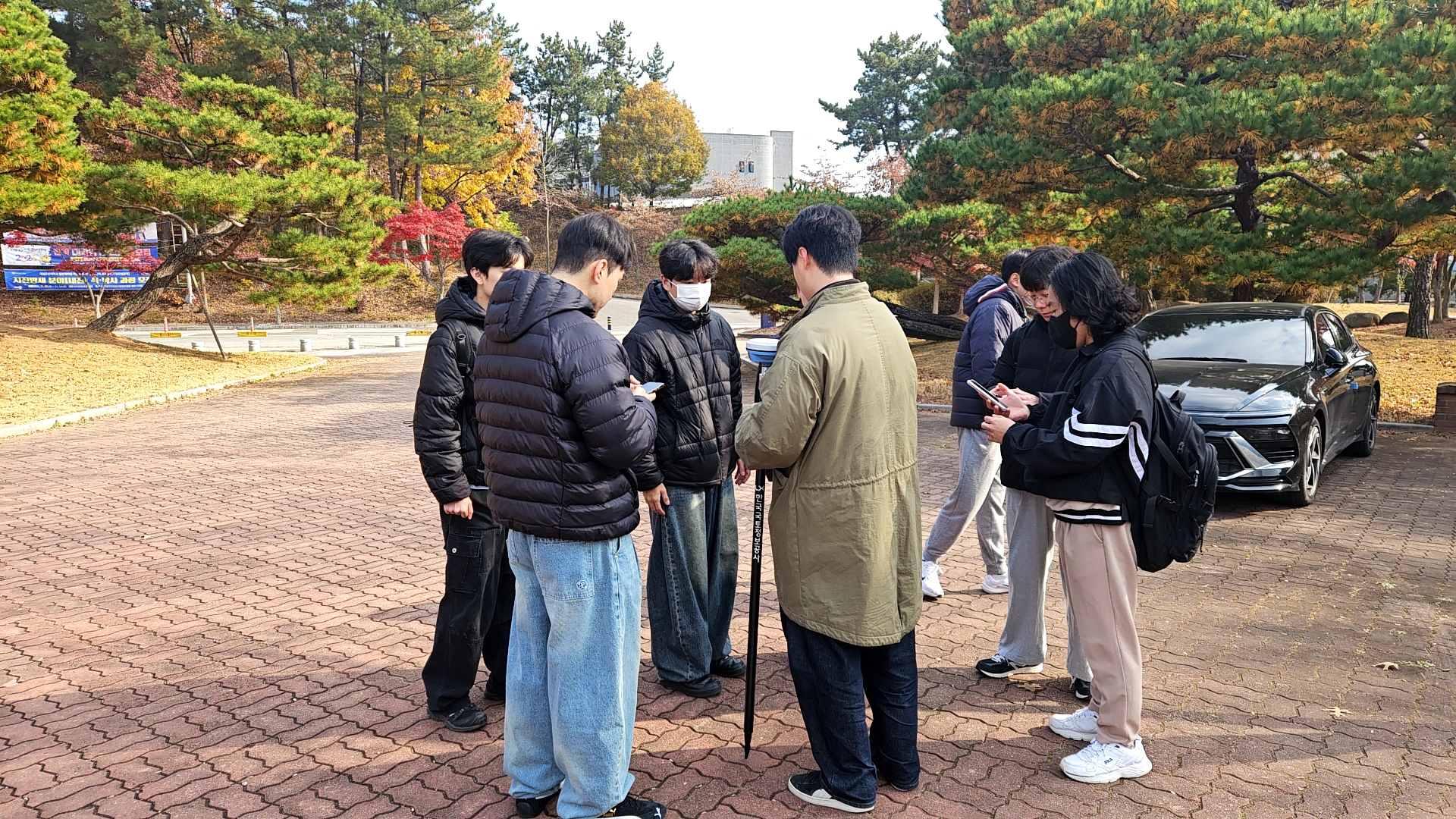 2025.11.21.(오후) 토목공학과 전지적 진로탐색 프로그램 특강